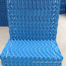 cooling tower infill, PVC fill